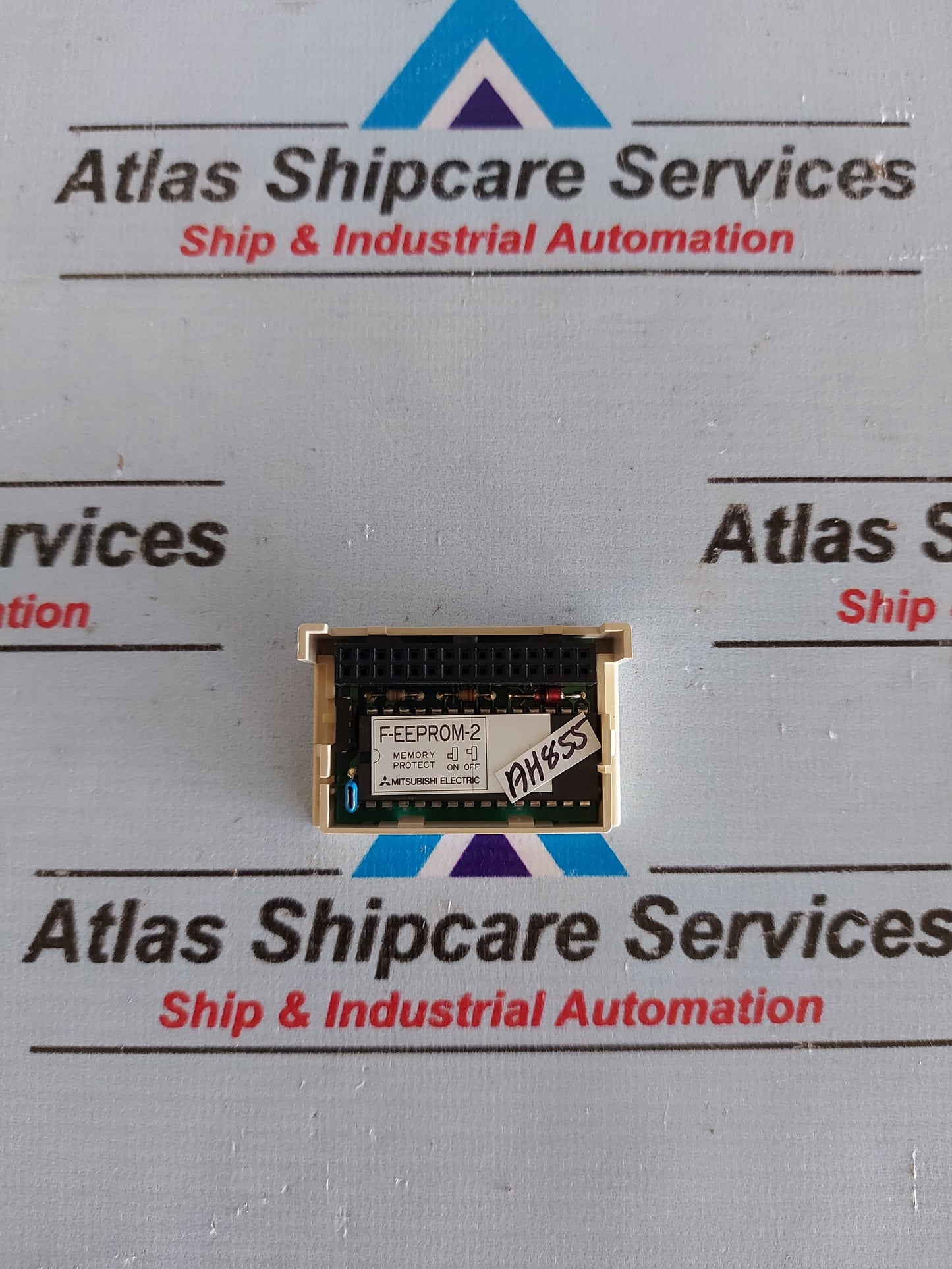 MITSUBISHI F-EEPROM-2 EEPROM CASSETTE