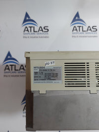 MITSUBISHI FREQROL-A044 FR-A044-3.7K-EC INVERTER 380-415V