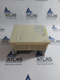 MITSUBISHI FREQROL-A044 FR-A044-3.7K-EC INVERTER 380-415V