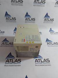 MITSUBISHI FREQROL-A044 FR-A044-3.7K-EC INVERTER 380-415V