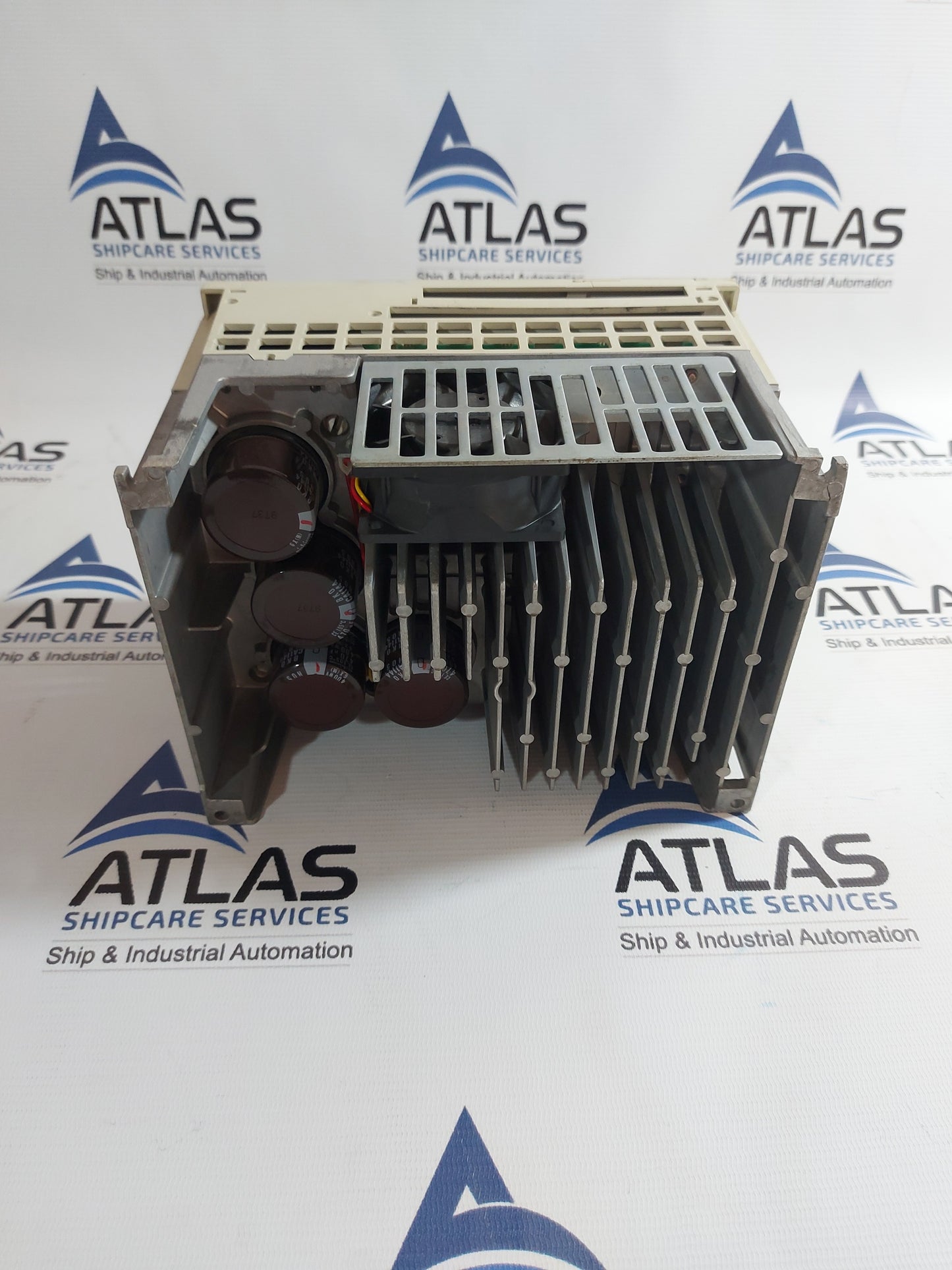 MITSUBISHI FREQROL-A044 FR-A044-3.7K-EC INVERTER 380-415V