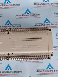 MITSUBISHI FX-128MR-ES/UL PROGRAMMABLE CONTROLLER