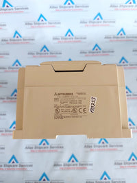 MITSUBISHI FX-128MR-ES/UL PROGRAMMABLE CONTROLLER