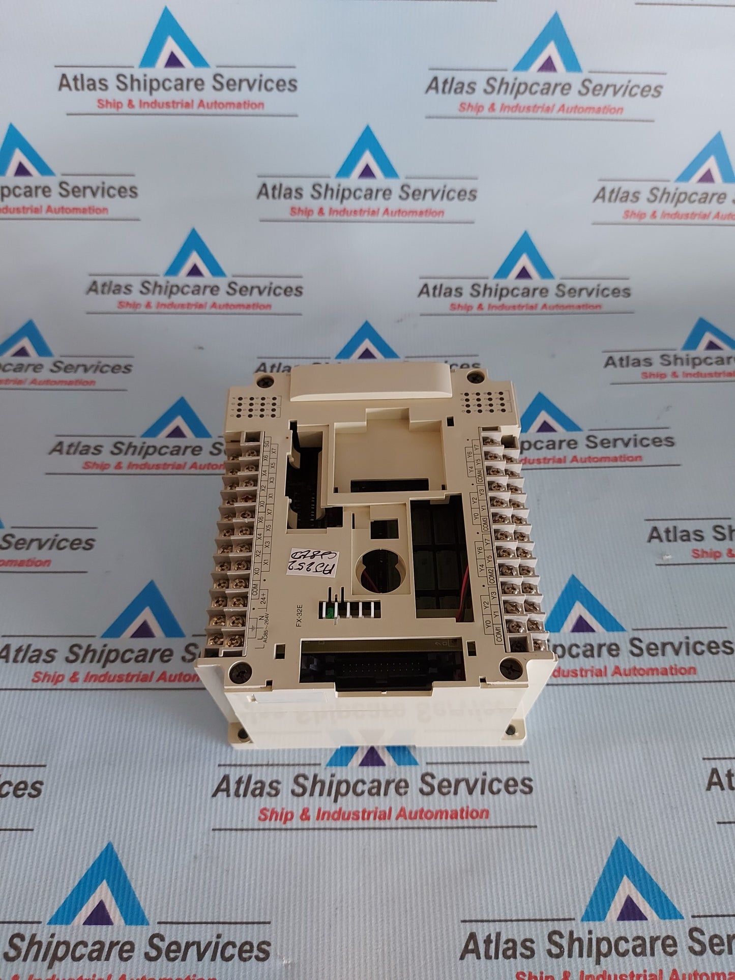 MITSUBISHI FX-32ER PROGRAMMABLE CONTROLLER