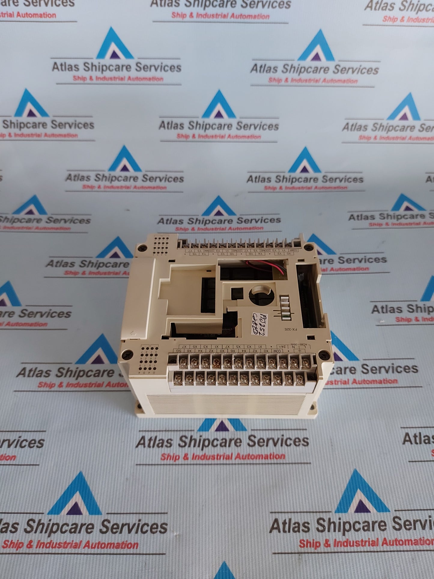 MITSUBISHI FX-32ER PROGRAMMABLE CONTROLLER