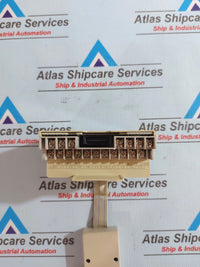 MITSUBISHI FX2N-16EYR-ES/UL PROGRAMMABLE CONTROLLER