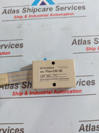 MITSUBISHI FX2N-16EYR-ES/UL PROGRAMMABLE CONTROLLER
