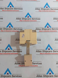 MITSUBISHI FX2N-16EYR-ES/UL PROGRAMMABLE CONTROLLER