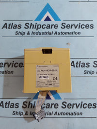 MITSUBISHI FX2N-8ERY-ES/UL PROGRAMMABLE CONTROLLER