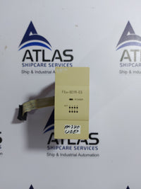 MITSUBISHI FX2N-8EYR-ES/UL PROGRAMMABLE CONTROLLER