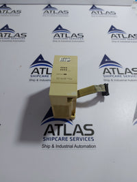 MITSUBISHI FX2N-8EYR-ES/UL PROGRAMMABLE CONTROLLER