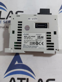 MITSUBISHI FX5-485ADP PROGRAMMABLE CONTROLLER