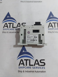 MITSUBISHI FX5-485ADP PROGRAMMABLE CONTROLLER