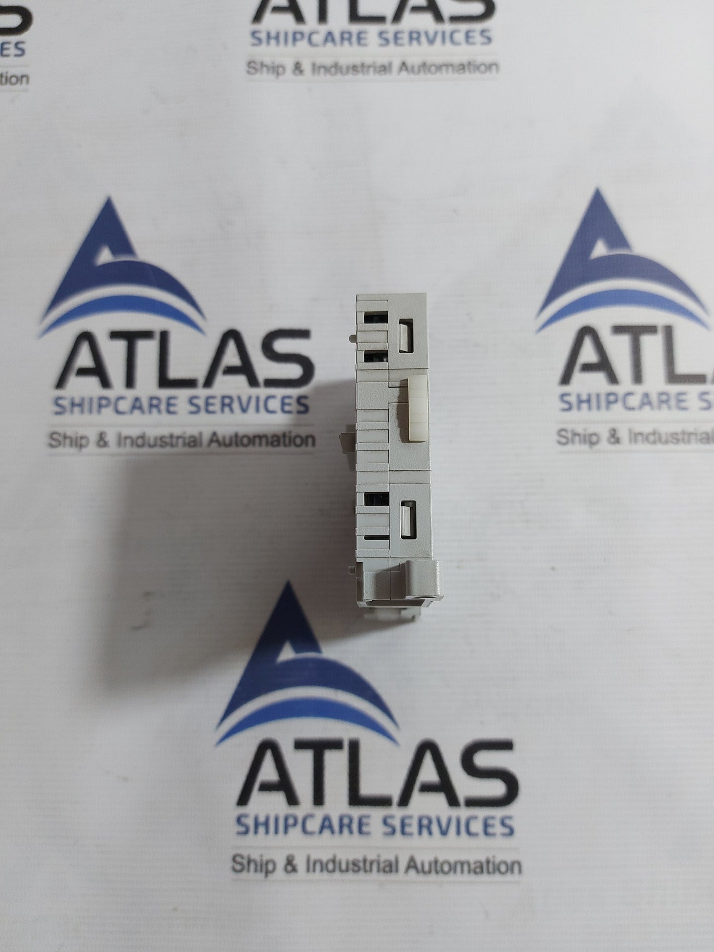 MITSUBISHI FX5-485ADP PROGRAMMABLE CONTROLLER