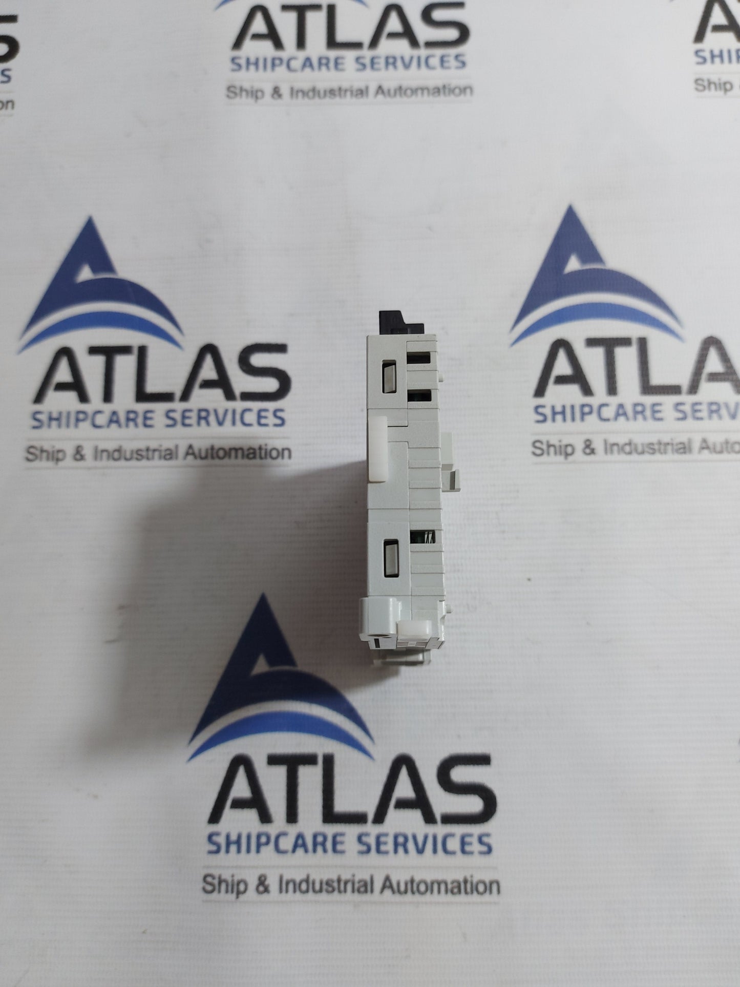 MITSUBISHI FX5-485ADP PROGRAMMABLE CONTROLLER