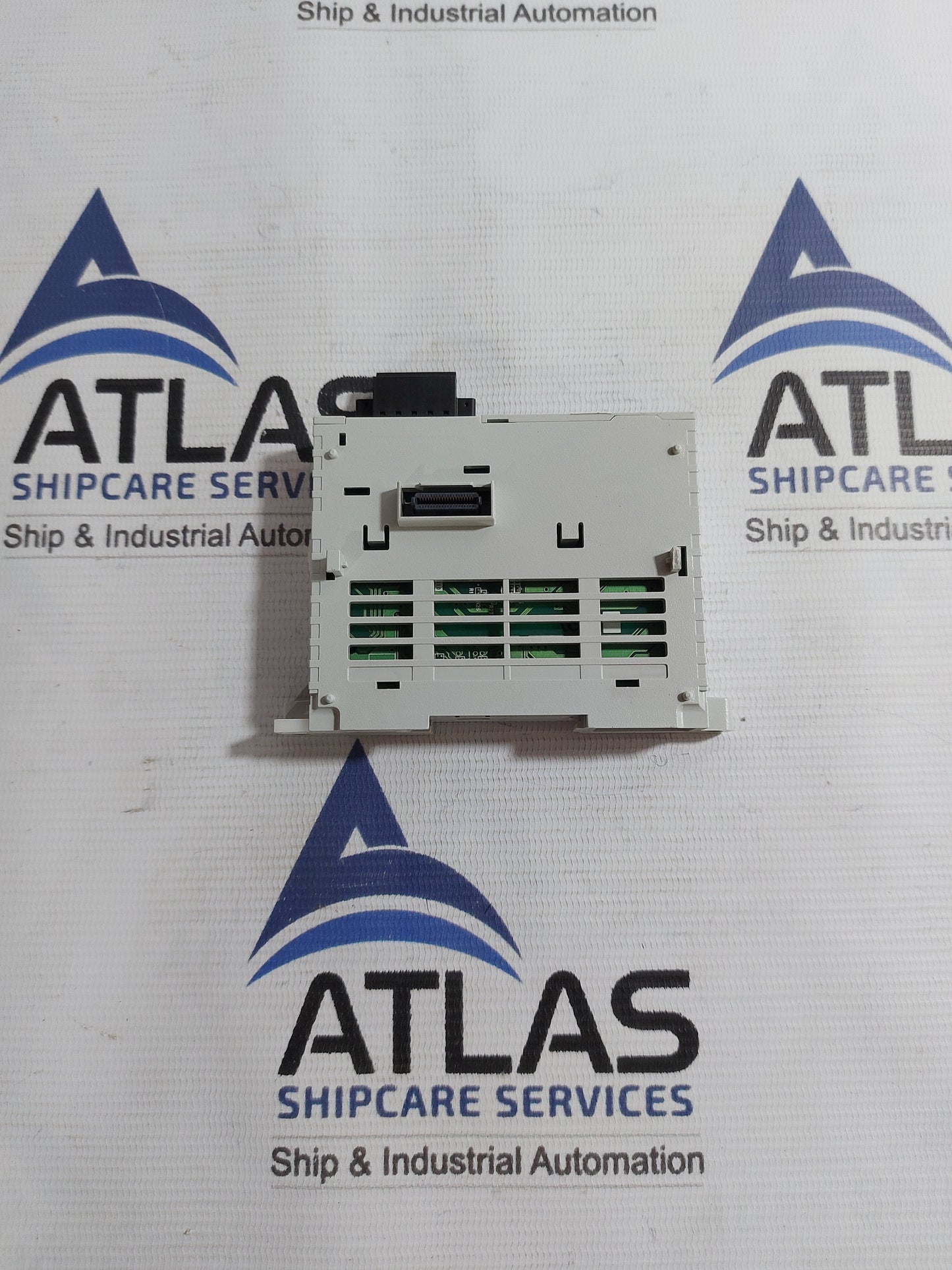 MITSUBISHI FX5-485ADP PROGRAMMABLE CONTROLLER