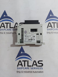 MITSUBISHI FX5-4AD-ADP PROGRAMMABLE CONTROLLER