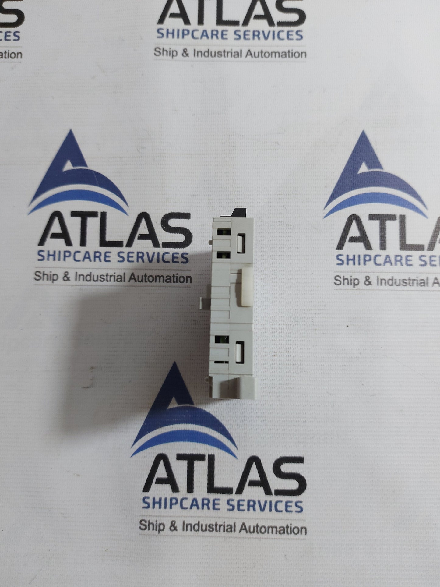 MITSUBISHI FX5-4AD-ADP PROGRAMMABLE CONTROLLER