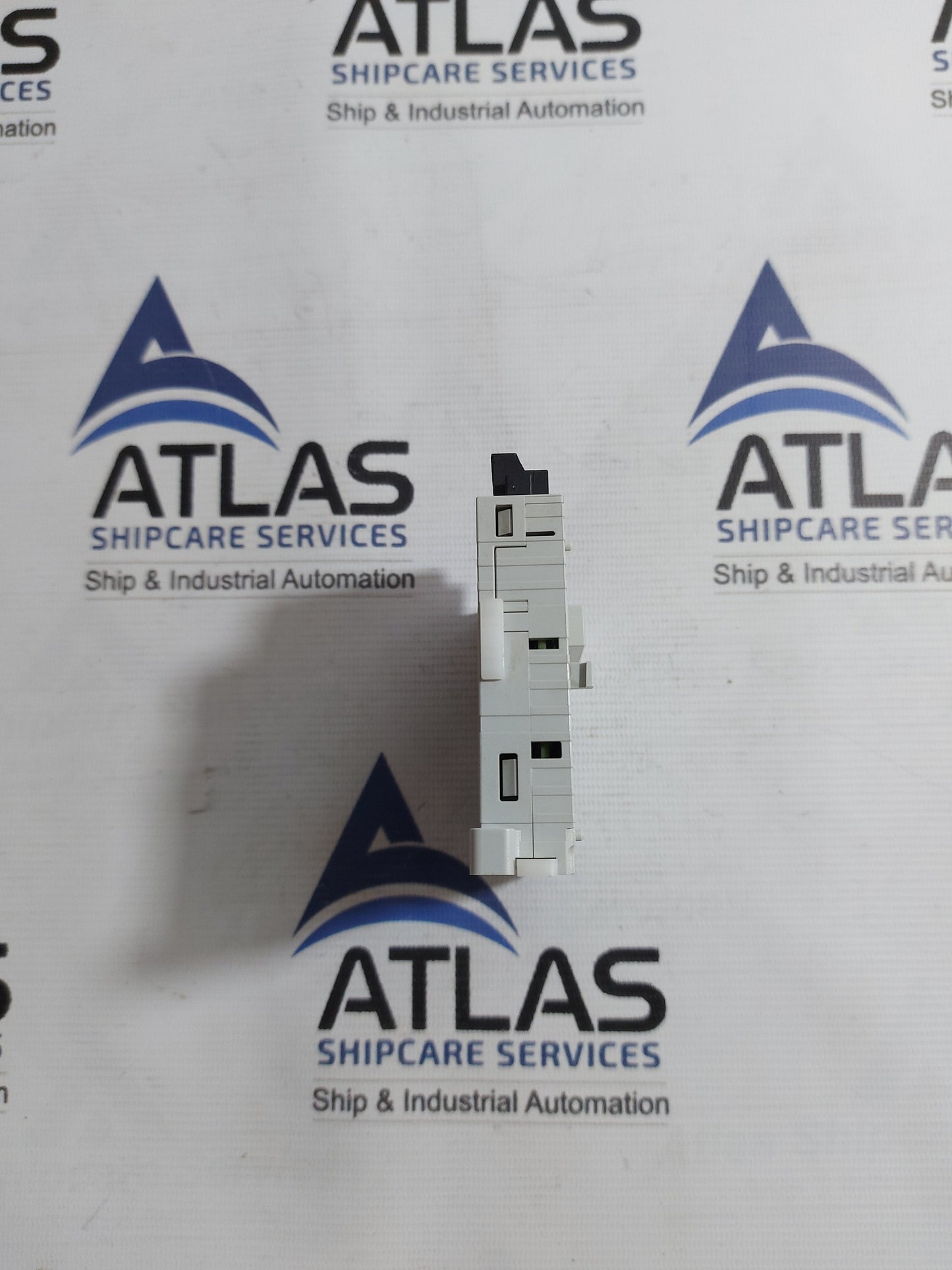 MITSUBISHI FX5-4AD-ADP PROGRAMMABLE CONTROLLER