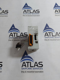 MITSUBISHI FX5-4AD PROGRAMMABLE CONTROLLER