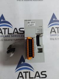 MITSUBISHI FX5-4AD PROGRAMMABLE CONTROLLER