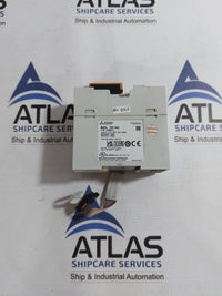 MITSUBISHI FX5-4AD PROGRAMMABLE CONTROLLER