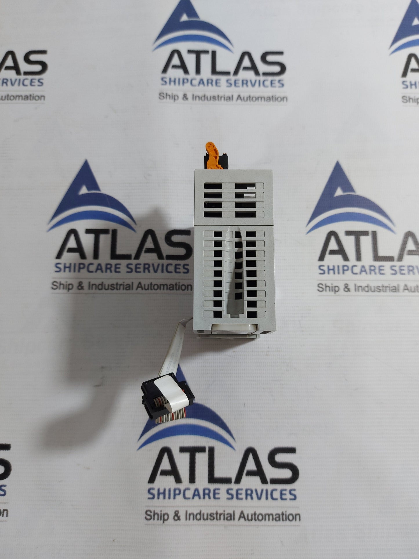 MITSUBISHI FX5-4AD PROGRAMMABLE CONTROLLER