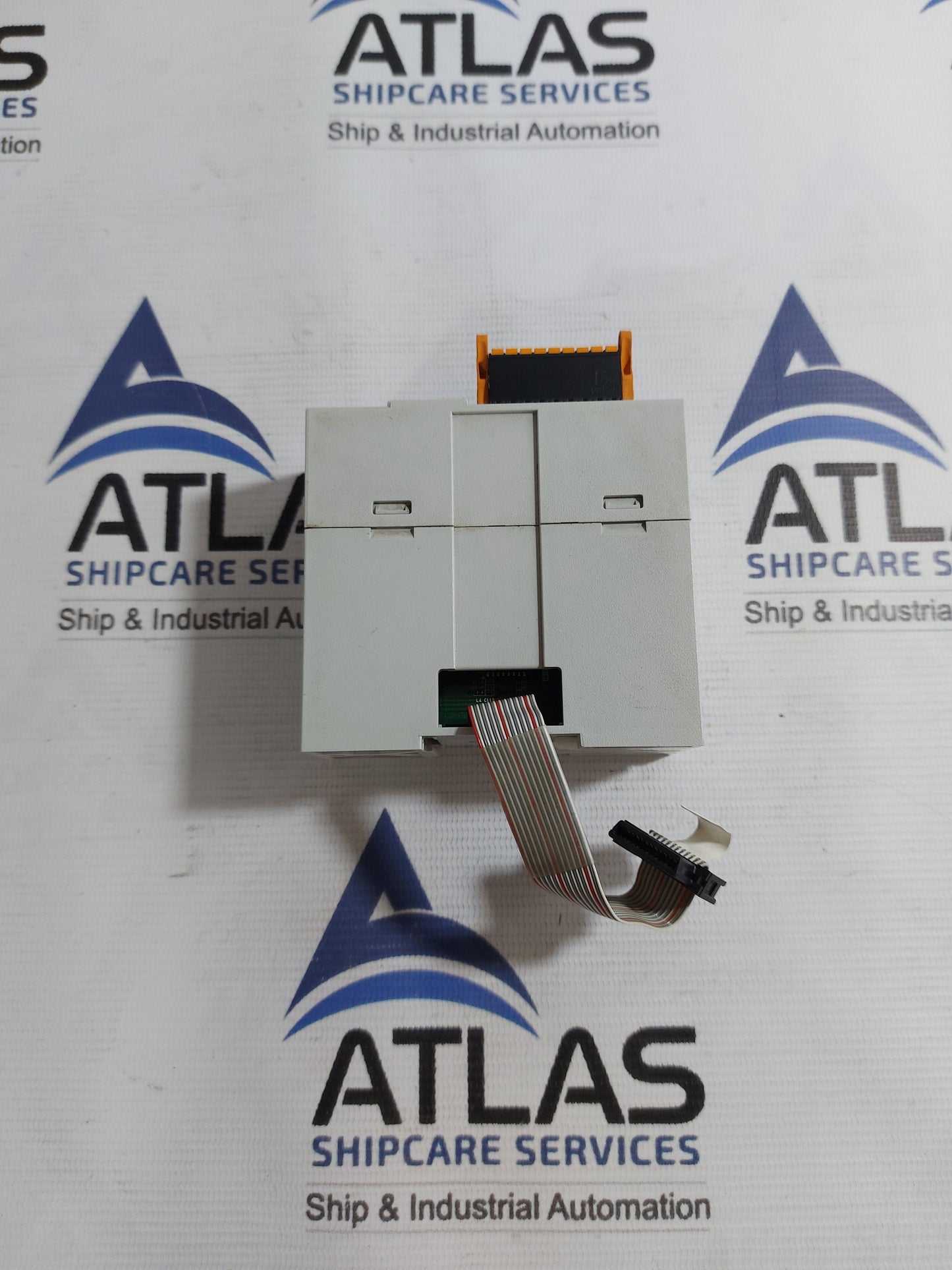 MITSUBISHI FX5-4AD PROGRAMMABLE CONTROLLER