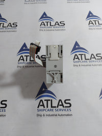 MITSUBISHI FX5-4AD PROGRAMMABLE CONTROLLER