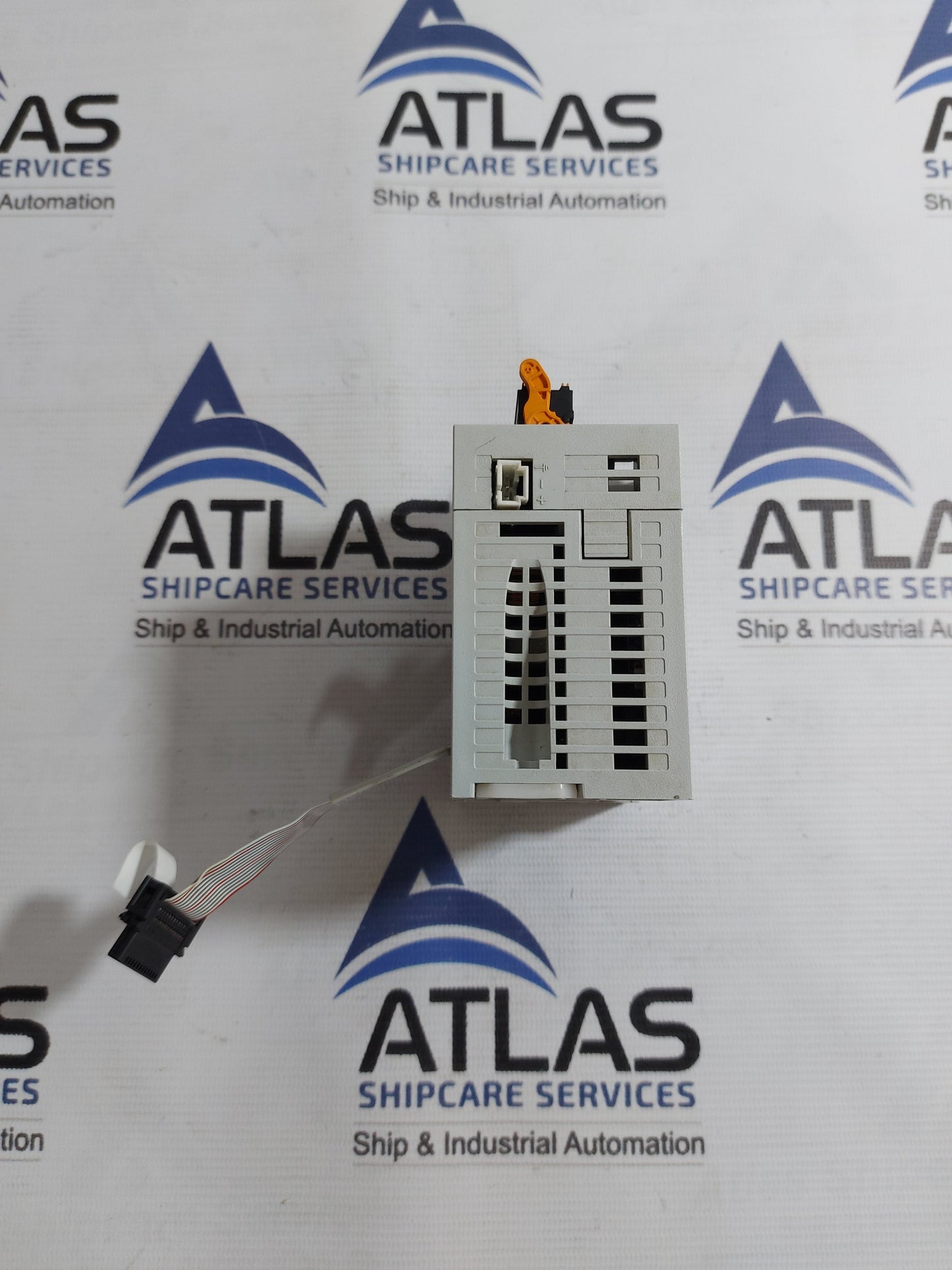 MITSUBISHI FX5-8AD PROGRAMMABLE CONTROLLER