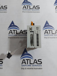 MITSUBISHI FX5-8AD PROGRAMMABLE CONTROLLER