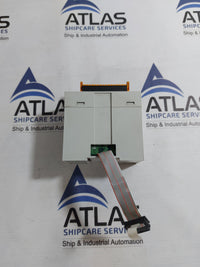 MITSUBISHI FX5-8AD PROGRAMMABLE CONTROLLER