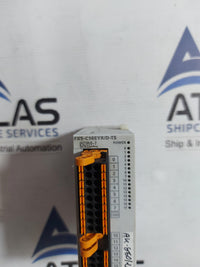 MITSUBISHI FX5-C16EYR/D-TS PROGRAMMABLE CONTROLLER