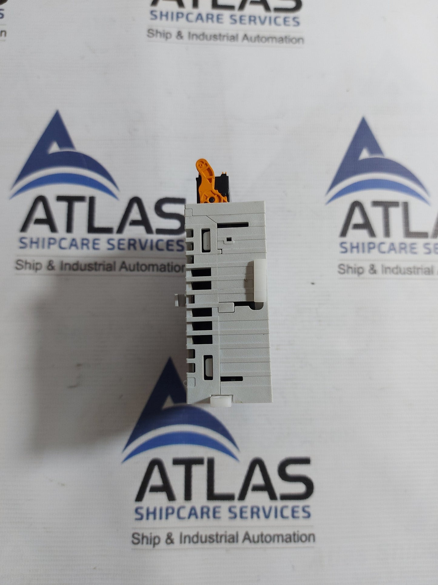 MITSUBISHI FX5-C16EYR/D-TS PROGRAMMABLE CONTROLLER