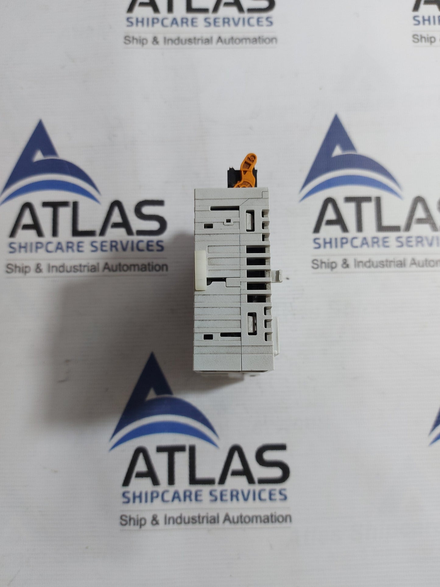 MITSUBISHI FX5-C16EYR/D-TS PROGRAMMABLE CONTROLLER