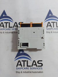 MITSUBISHI FX5-C16EYR/D-TS PROGRAMMABLE CONTROLLER