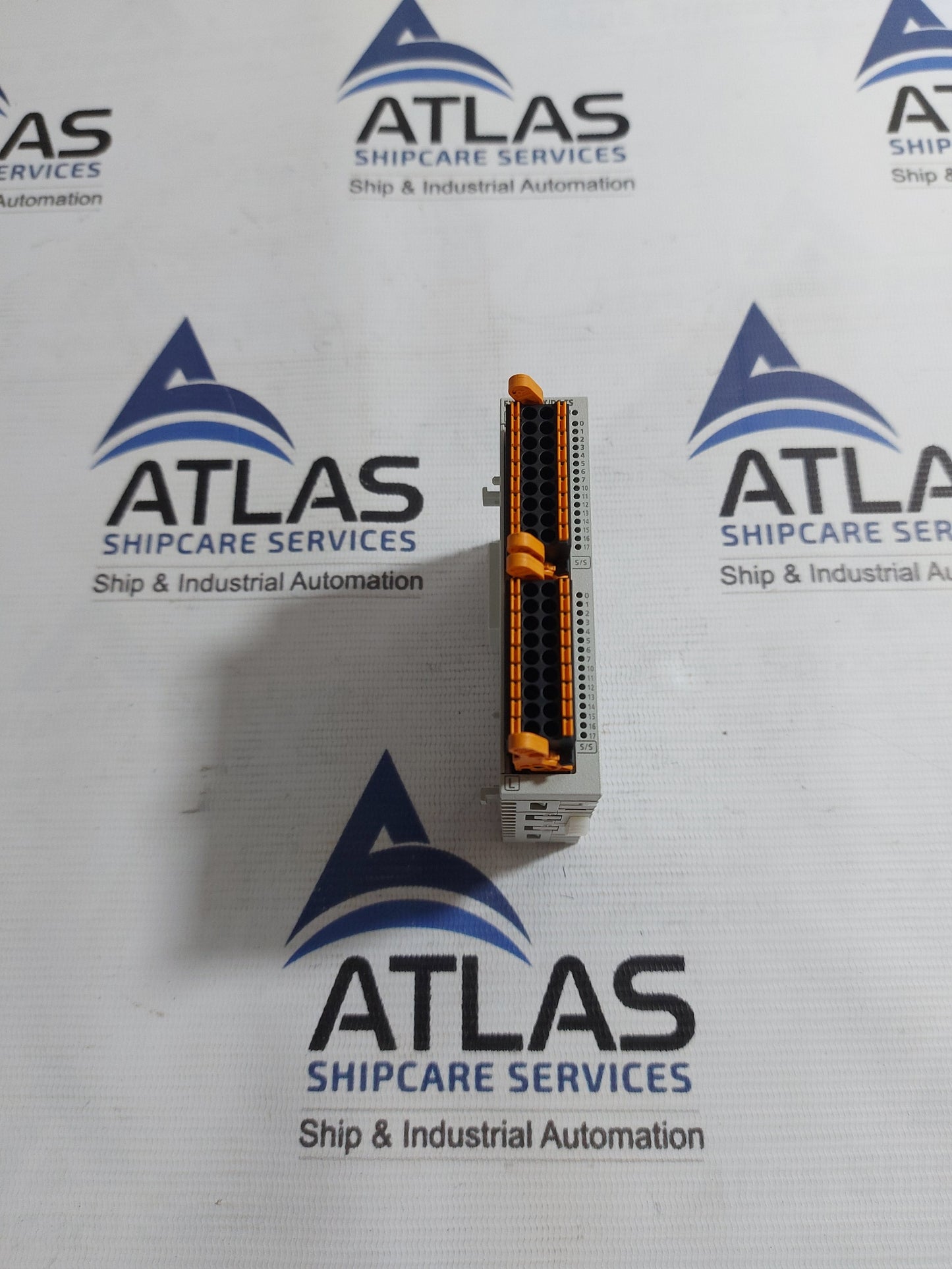 MITSUBISHI FX5-C32EX/DS-TS PROGRAMMABLE CONTROLLER