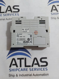 MITSUBISHI FX5-CNV-IFC PROGRAMMABLE CONTROLLER