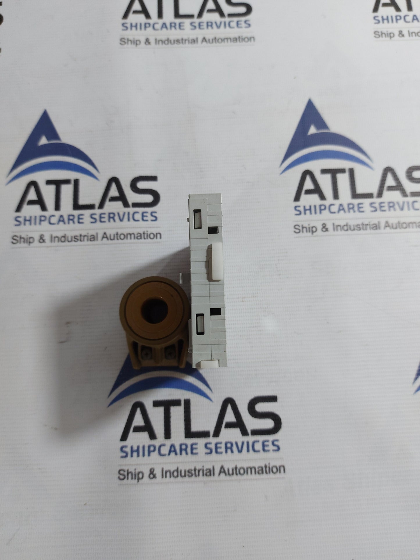 MITSUBISHI FX5-CNV-IFC PROGRAMMABLE CONTROLLER