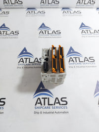 MITSUBISHI FX5UC-32MR/DS-TS PROGRAMMABLE CONTROLLER