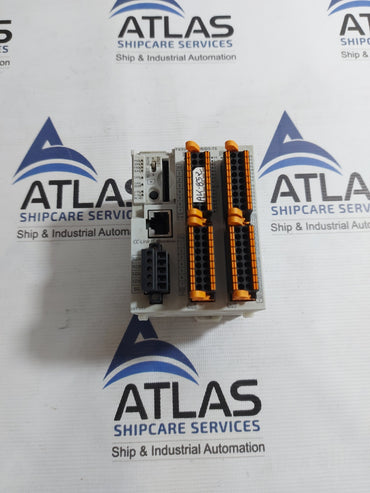 MITSUBISHI FX5UC-32MR/DS-TS PROGRAMMABLE CONTROLLER