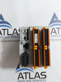 MITSUBISHI FX5UC-32MR/DS-TS PROGRAMMABLE CONTROLLER