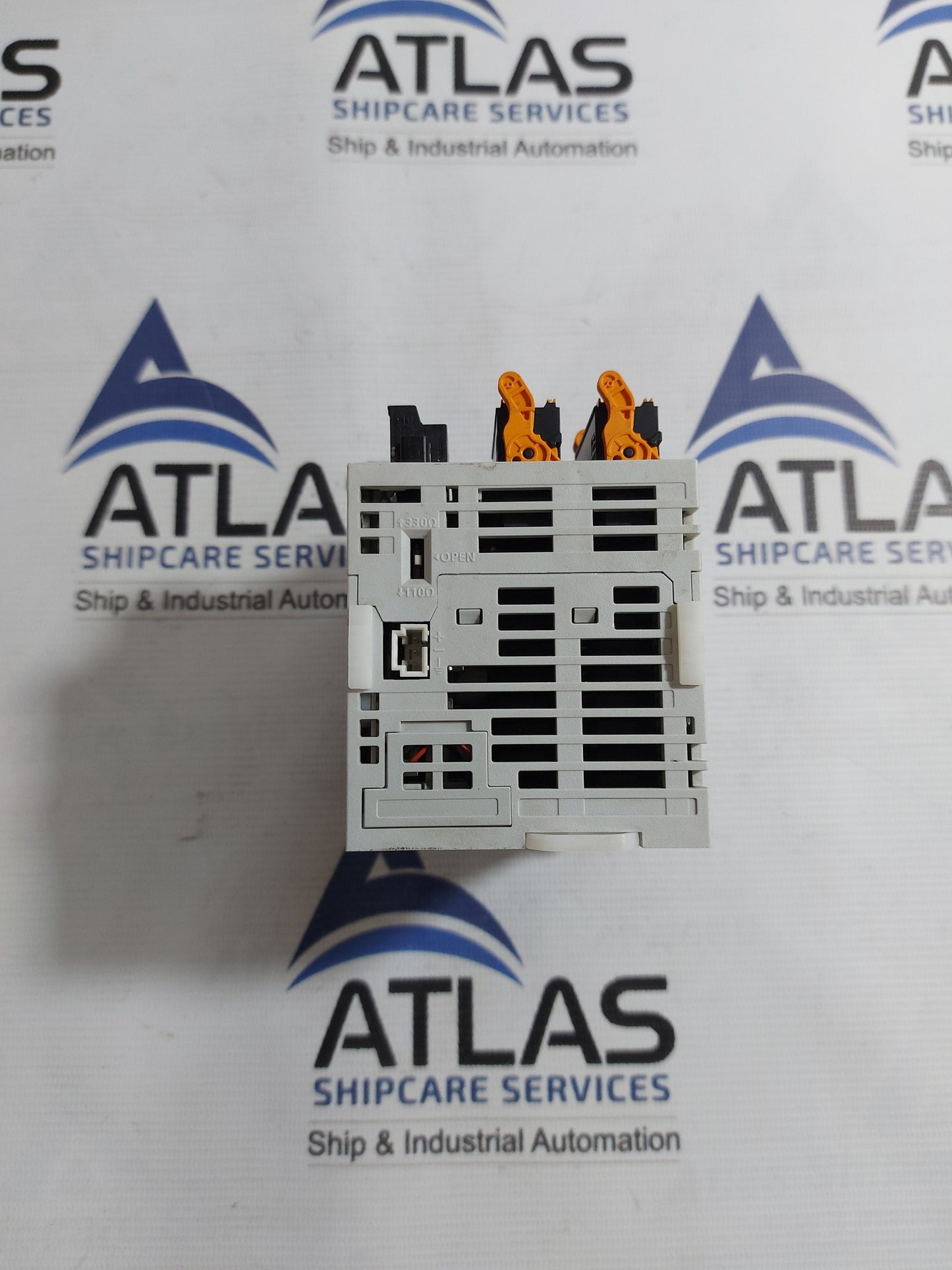 MITSUBISHI FX5UC-32MR/DS-TS PROGRAMMABLE CONTROLLER