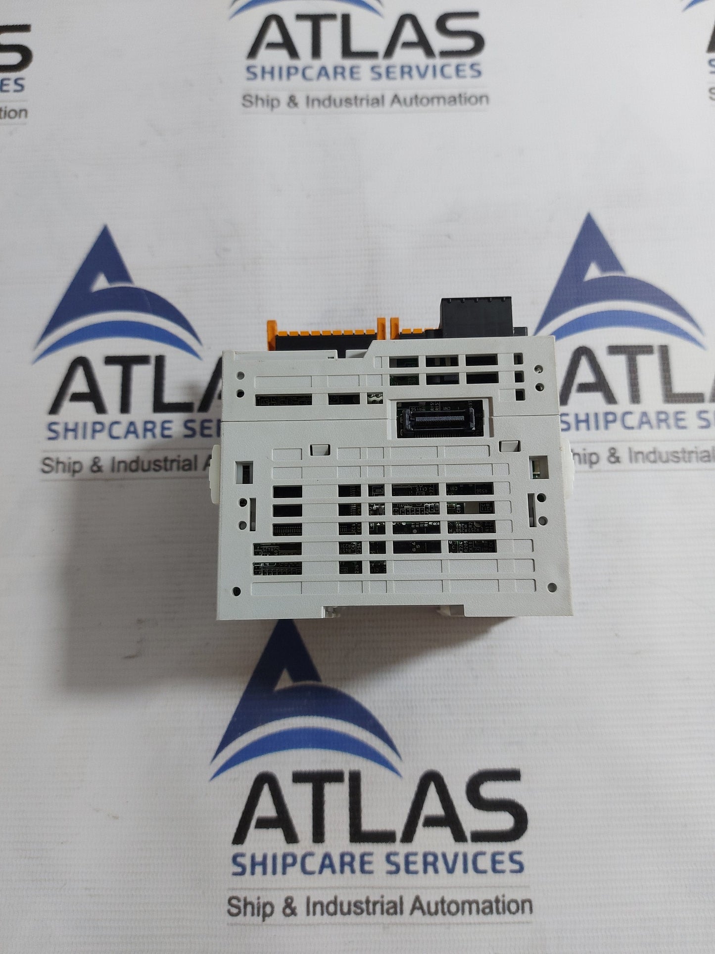 MITSUBISHI FX5UC-32MR/DS-TS PROGRAMMABLE CONTROLLER