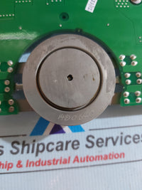MITSUBISHI GU-G04 GCU04AB-130 COMMUTATED THYRISTOR BOARD