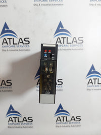 MITSUBISHI J-SSP60X-2X-0 AUTOMATIC BOILER CONTROL SYSTEM MONITOR SWITCH