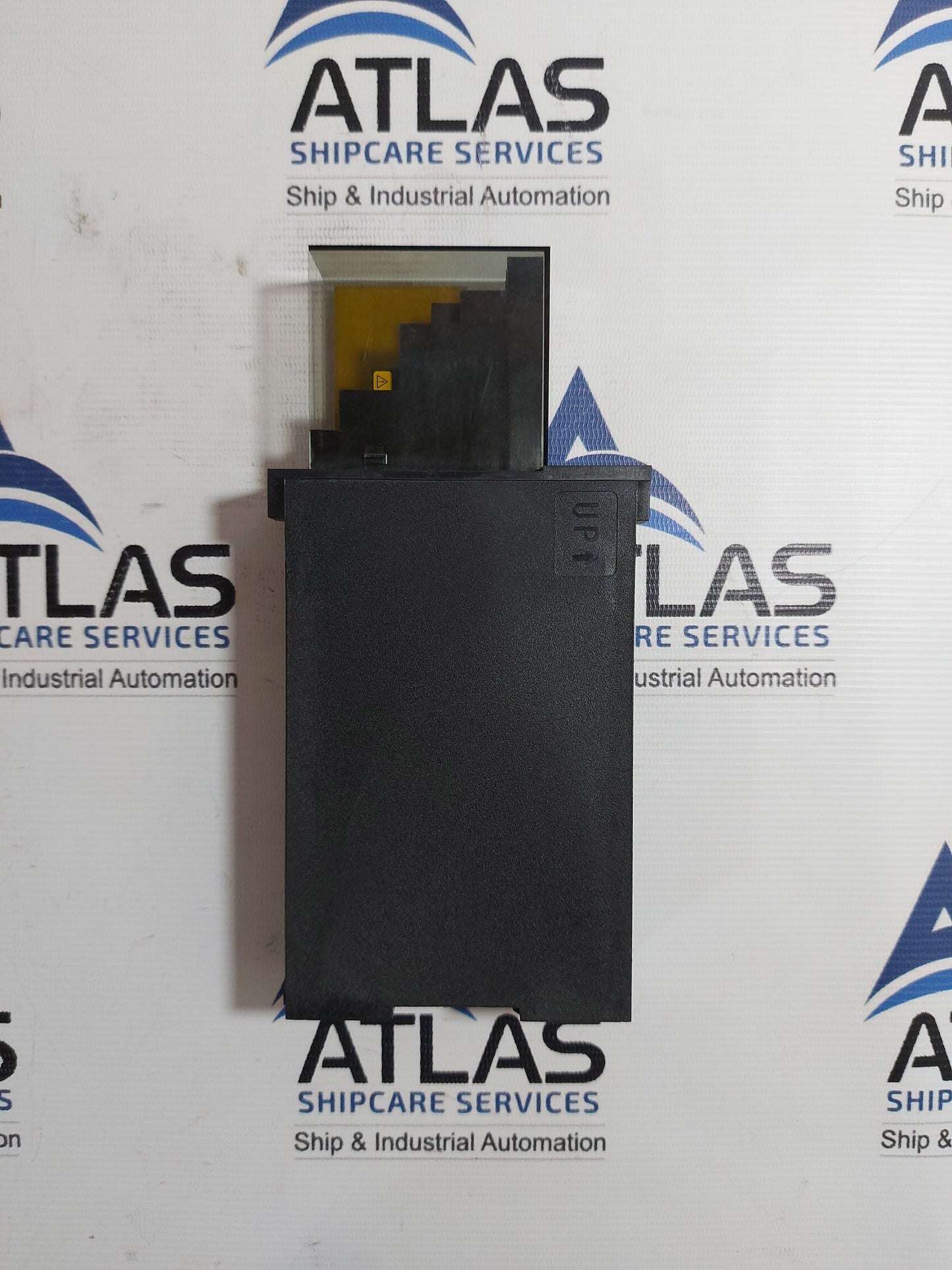 MITSUBISHI J-SSP60X-2X-0 AUTOMATIC BOILER CONTROL SYSTEM MONITOR SWITCH