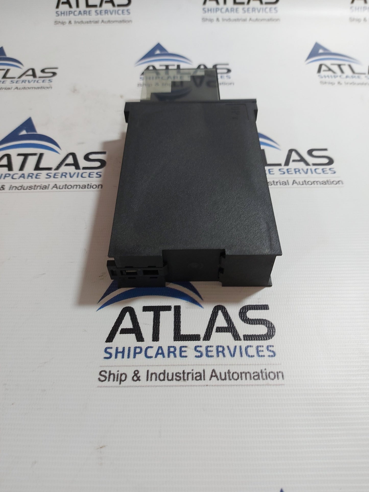 MITSUBISHI J-SSP60X-2X-0 AUTOMATIC BOILER CONTROL SYSTEM MONITOR SWITCH