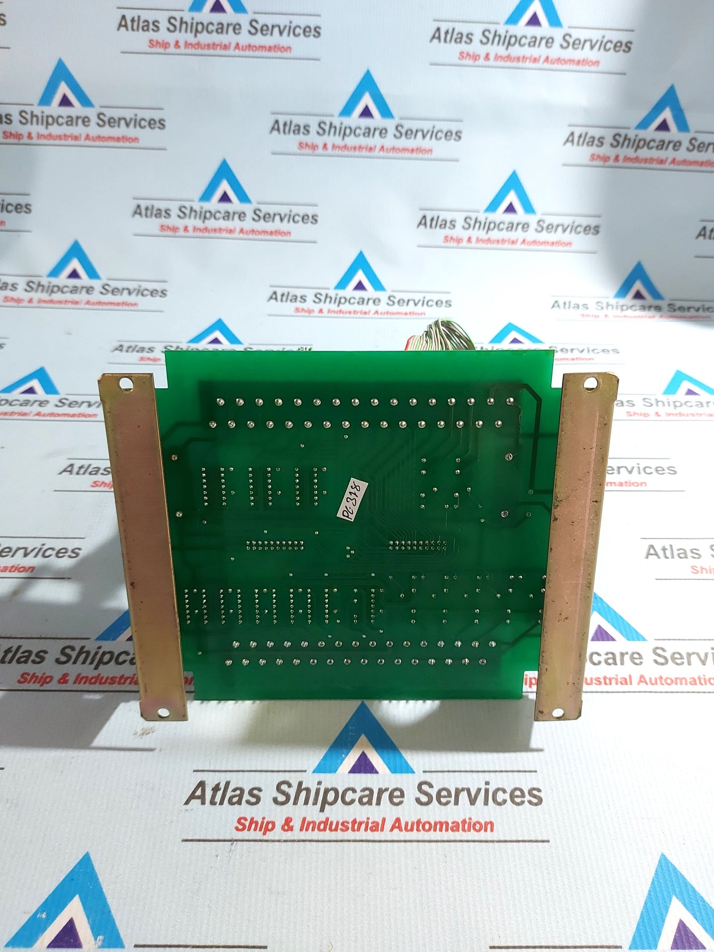 MITSUBISHI KAKOKI ES-V4232 PCB PZ3M CIRCUIT BOARD
