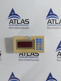 MITSUBISHI KAKOKI KAISHA 01X001637 DISPLAY